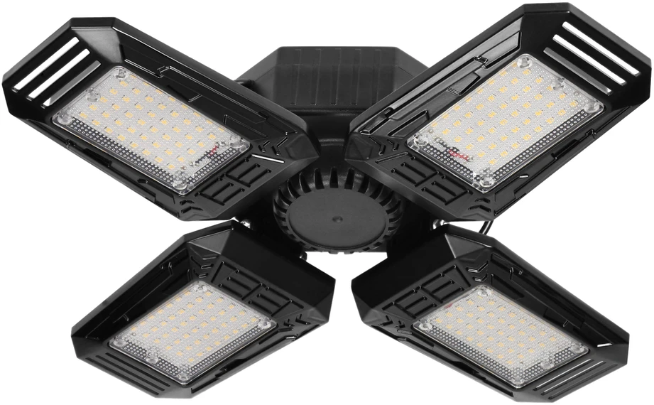 Orno PROJEKCINĖ LED lemputė E27 72W 4000K 6480LM 029387S