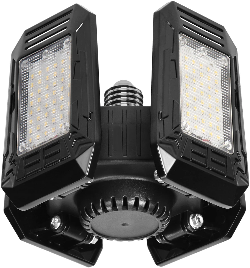 Orno PROJEKCINĖ LED lemputė E27 72W 4000K 6480LM 029387S