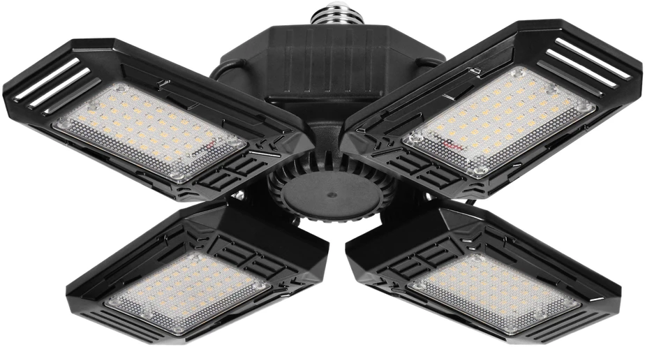Orno PROJEKCINĖ LED lemputė E27 72W 4000K 6480LM 029387S