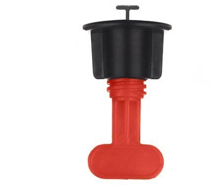 Bigstren Tile leveling system 150pcs + keys