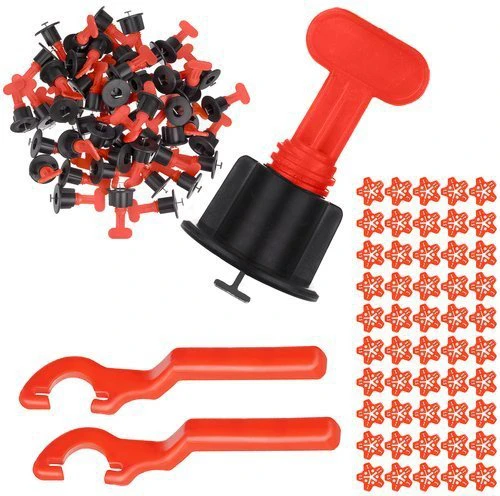 Bigstren Tile leveling system 150pcs + keys