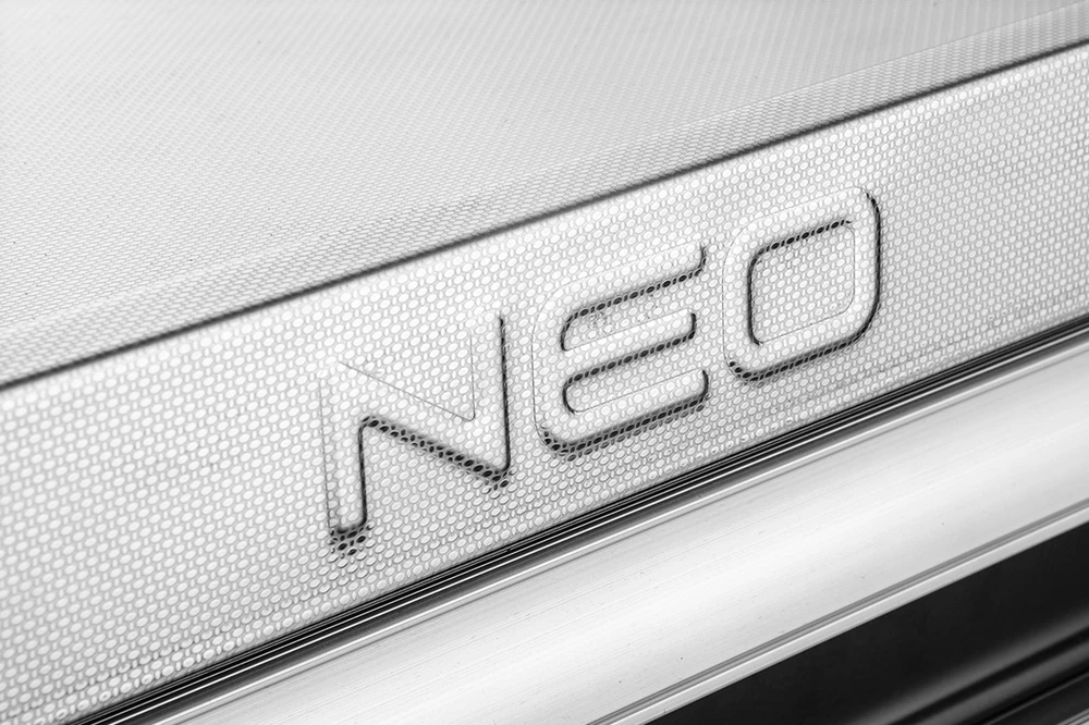 Neo Tools Szafka PRO dirbtuvių spinta, 12 stalčių