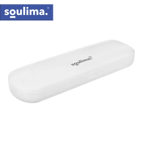 Soulima 26850 baltas sonic dantų šepetėlis