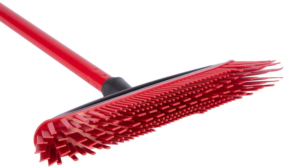 Vileda Pet Pro Always clean Grindų valymo šluota