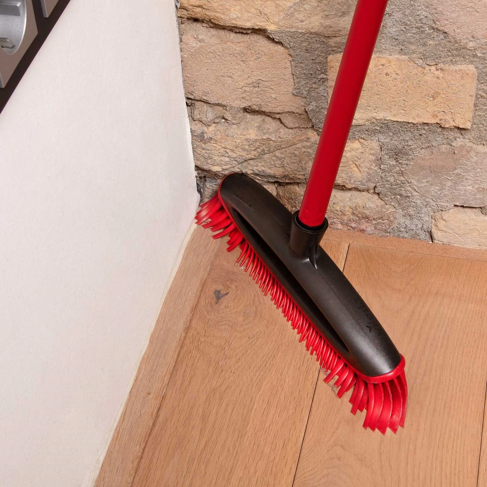 Vileda Pet Pro Always clean Grindų valymo šluota