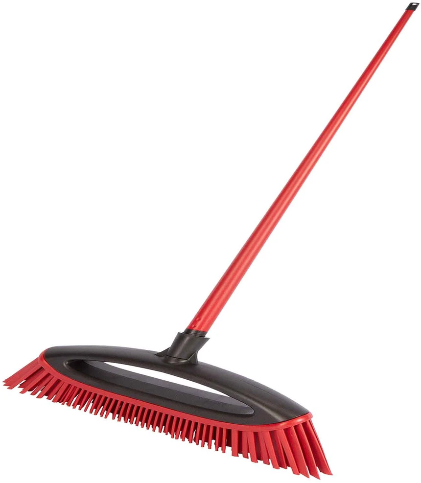 Vileda Pet Pro Always clean Grindų valymo šluota