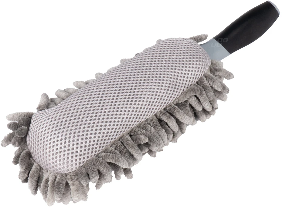 Mikropluošto šepetys automobilio plovimui 33.5 cm AMIO-04027