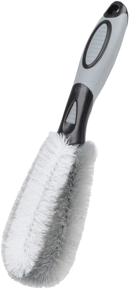 Ratlankių valymo šepetys 28.5 cm AMIO-04028