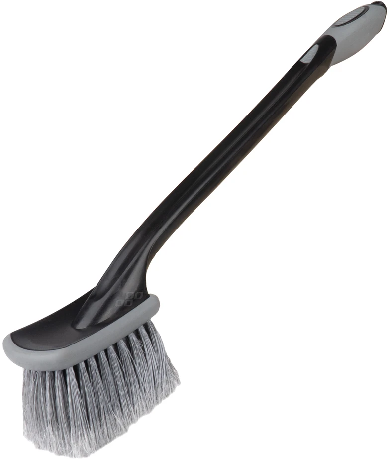 Ratlankių valymo šepetys 50 cm AMIO-04032