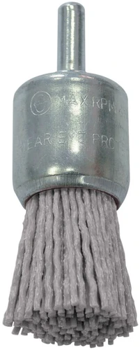 Proline Szczotka Šlifavimo šepetys, skersmuo 24 mm, kotas 6 mm prolino