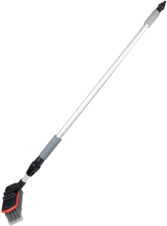 Amio Teleskopinis plovimo šepetys, maks. 158 cm.