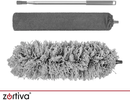 Zortiva Telescopic Dusting