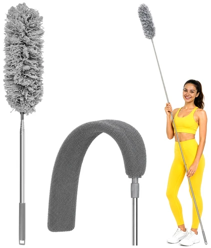 Zortiva Telescopic Dusting