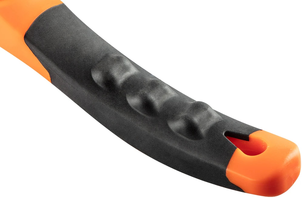 Vielinis šepetėlis NEO 260 mm, 4x16 eilučių, nerūdijantis plienas