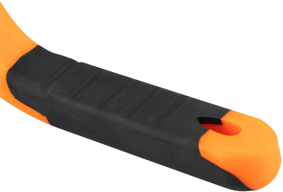 Szczotka Vielinis šepetėlis NEO 180 mm, žalvario viela, 5x11 eilučių