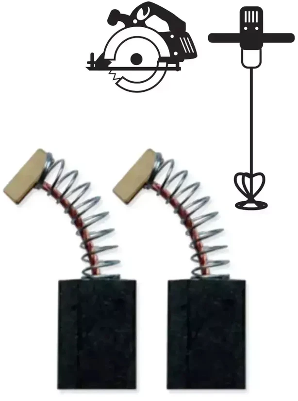 Dedra Elektrografitinis epetys angliukas DED7922 DED7924 A140030