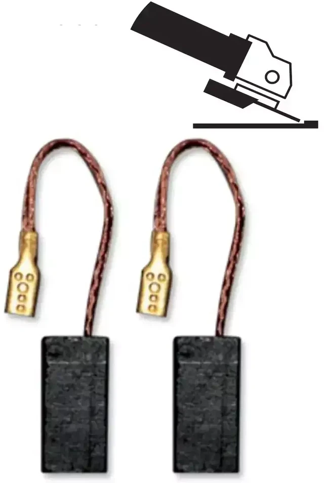 Dedra Elektrografitinis epetys angliukas DED7950