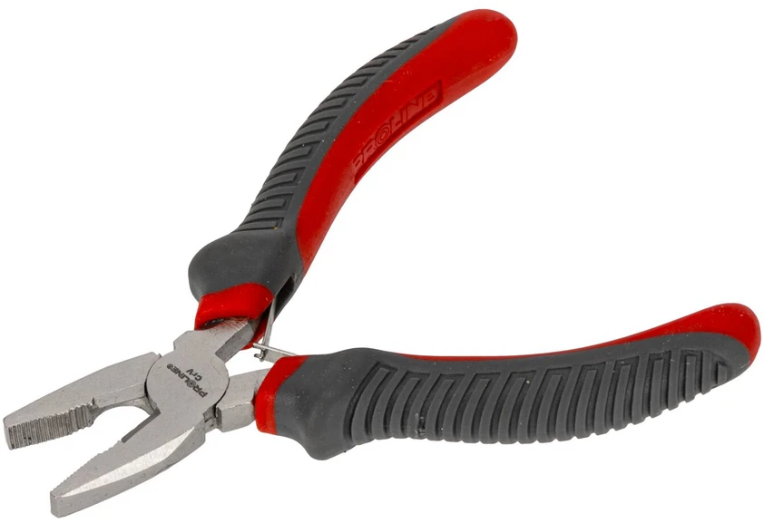 Szczypce 120 mm „Proline“ „micro“ universalios replės