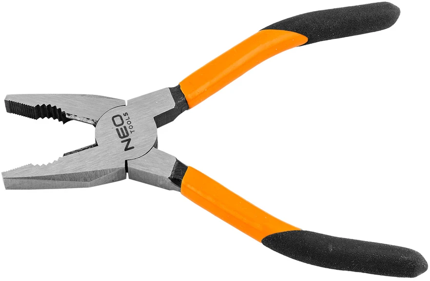 Szczypce 160 mm kombinuotos replės