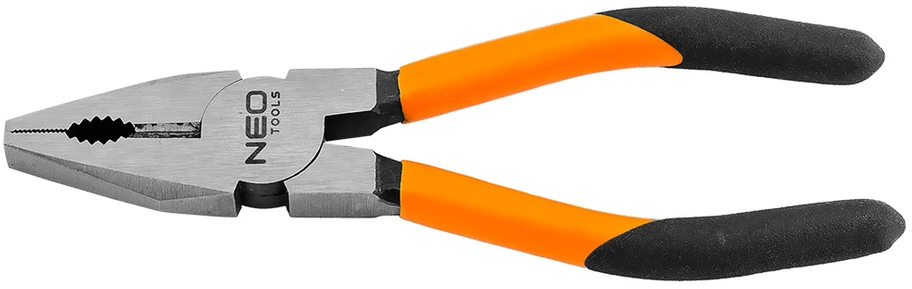 Szczypce 160 mm kombinuotos replės