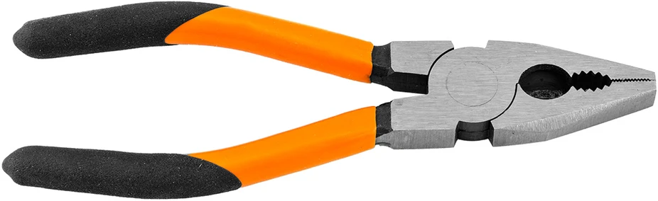 Szczypce 160 mm kombinuotos replės