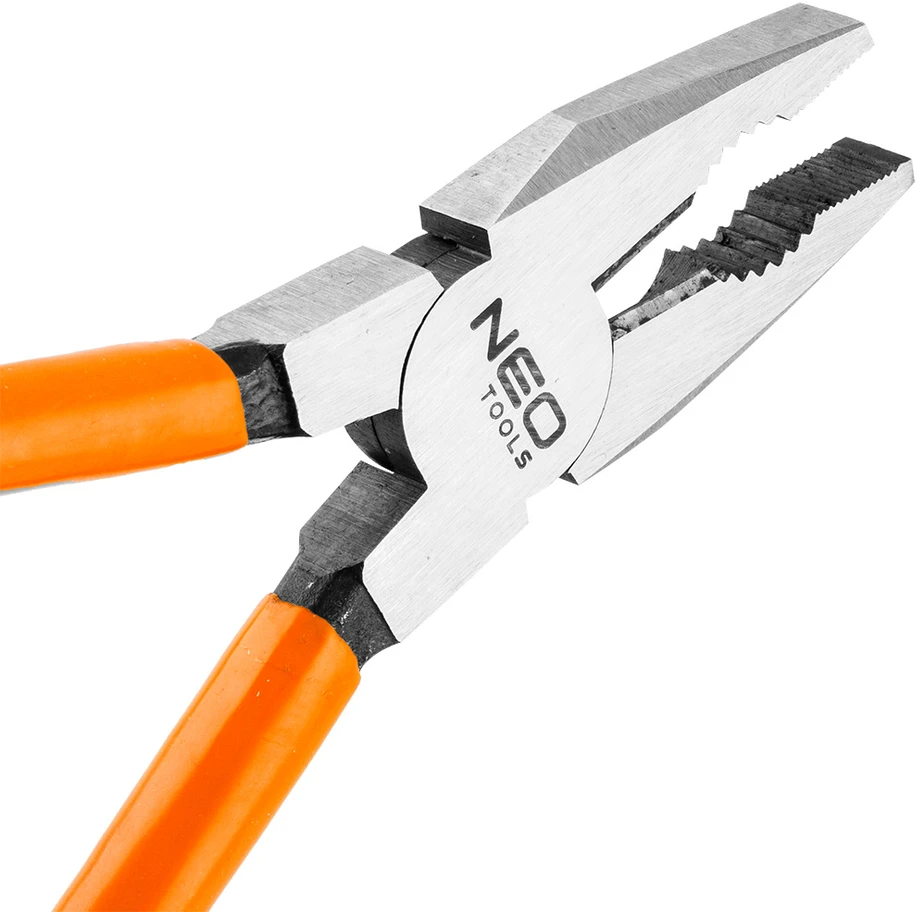 Szczypce 160 mm kombinuotos replės