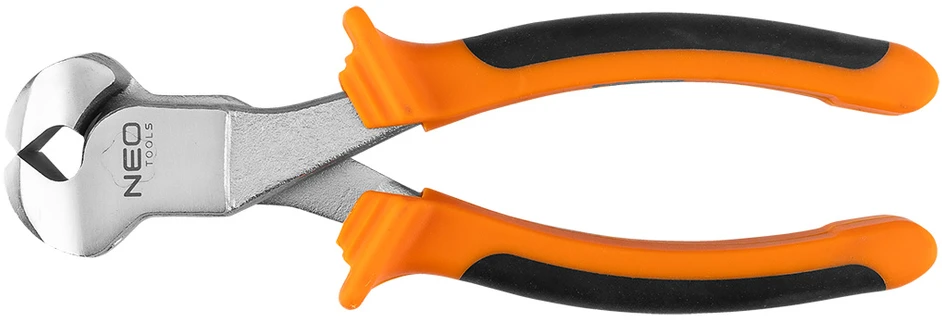 Szczypce Neo End replės 160mm 01-021