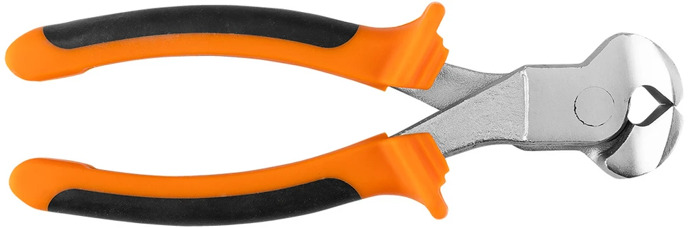 Szczypce Neo End replės 160mm 01-021