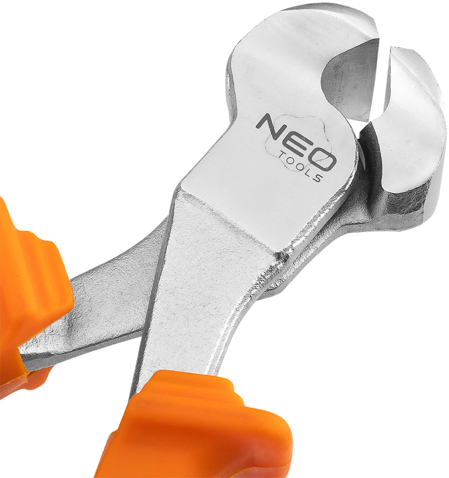 Szczypce Neo End replės 160mm 01-021