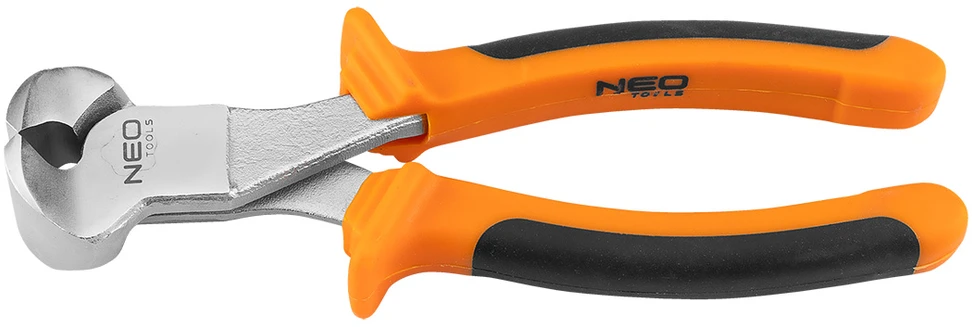Szczypce Neo End replės 160mm 01-021