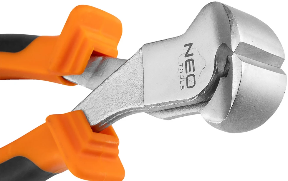Szczypce Neo End replės 160mm 01-021