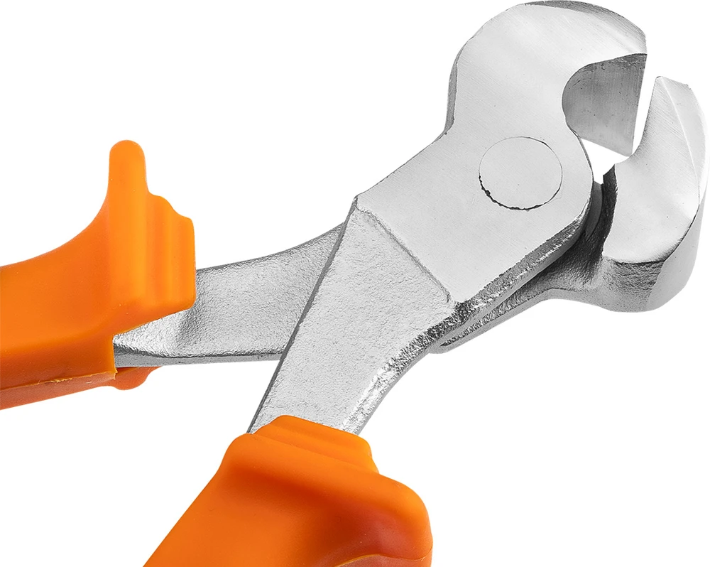 Szczypce Neo End replės 160mm 01-021