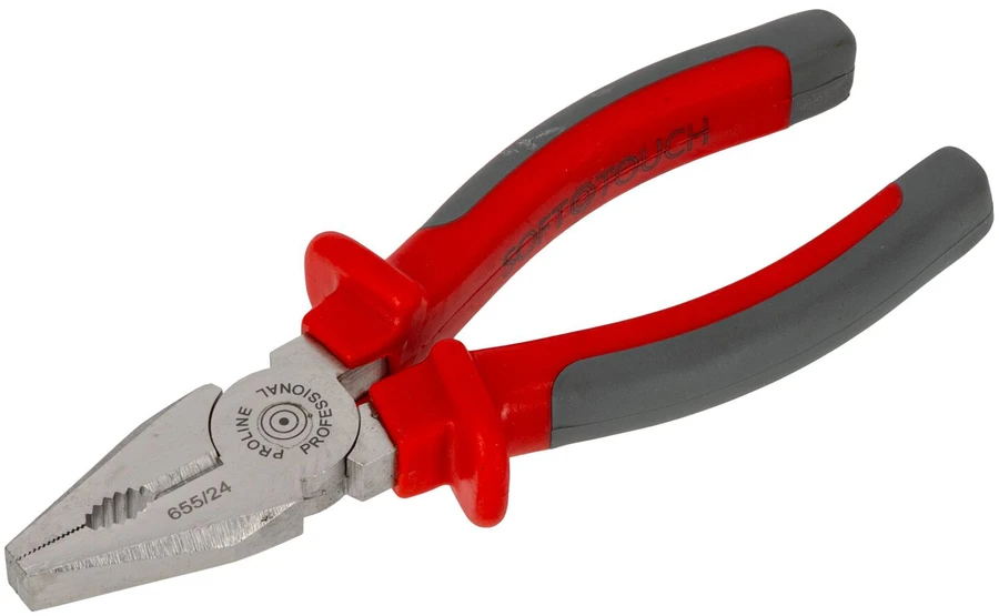 Szczypce Replės universalios 160mm Proline blister