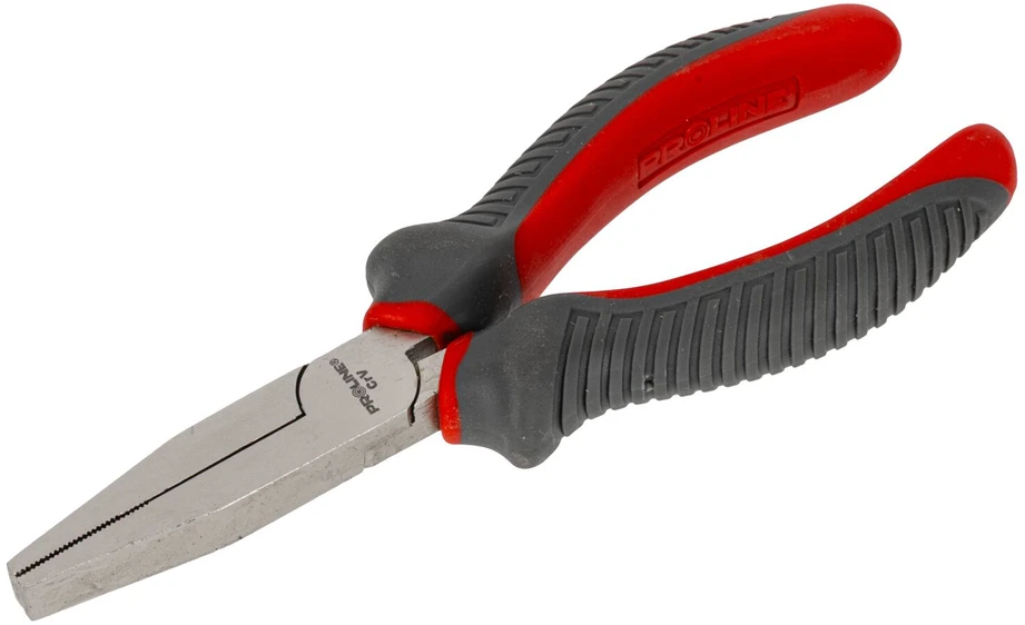 Szczypce 160 mm „Proline“ plokščios replės