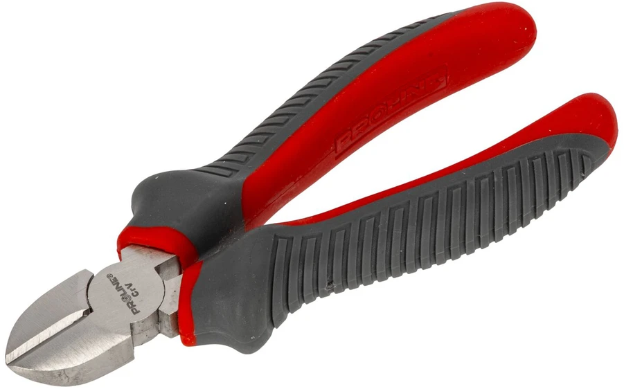 Szczypce 160 mm „Proline“ šoniniai pjaustytuvai
