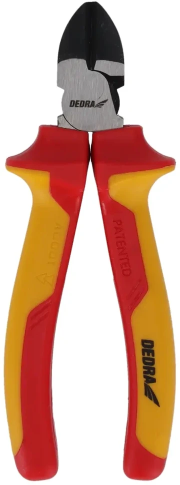 Dedra Szczypce 160 mm VDE šoniniai pjaustytuvai