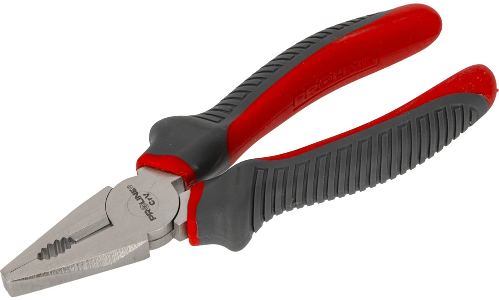 Szczypce 180 mm „Proline“ universalios replės