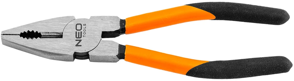 Szczypce 180 mm universalios replės