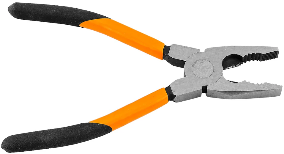 Szczypce 180 mm universalios replės
