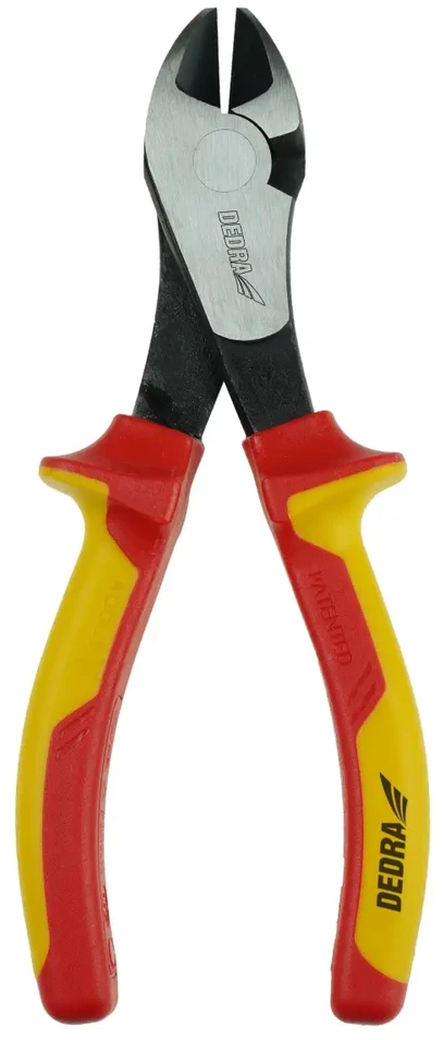 Dedra Szczypce 180 mm VDE šoniniai pjaustytuvai