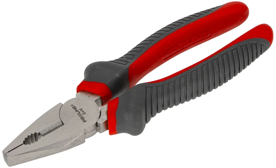 Szczypce 200 mm „Proline“ universalios replės