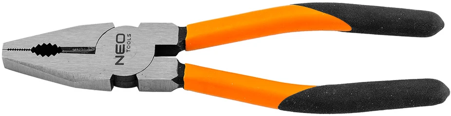 Szczypce 200 mm universalios replės