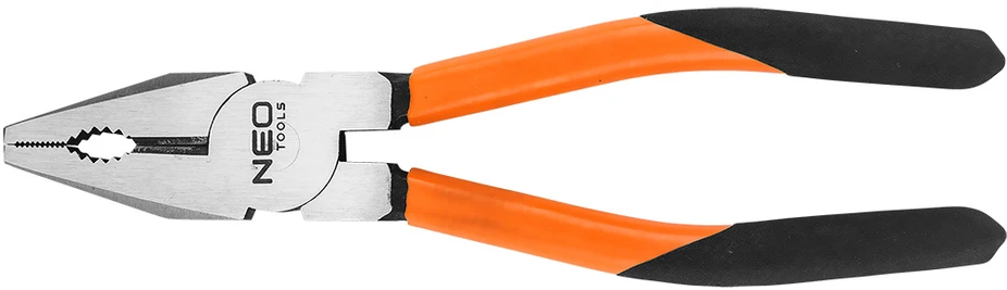 Szczypce 200 mm universalios replės