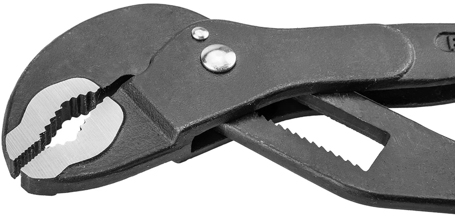 Szczypce 02-435 REPLĖS NEO,VAMZDŽIAMS 240MM 0-52MM GREITAS