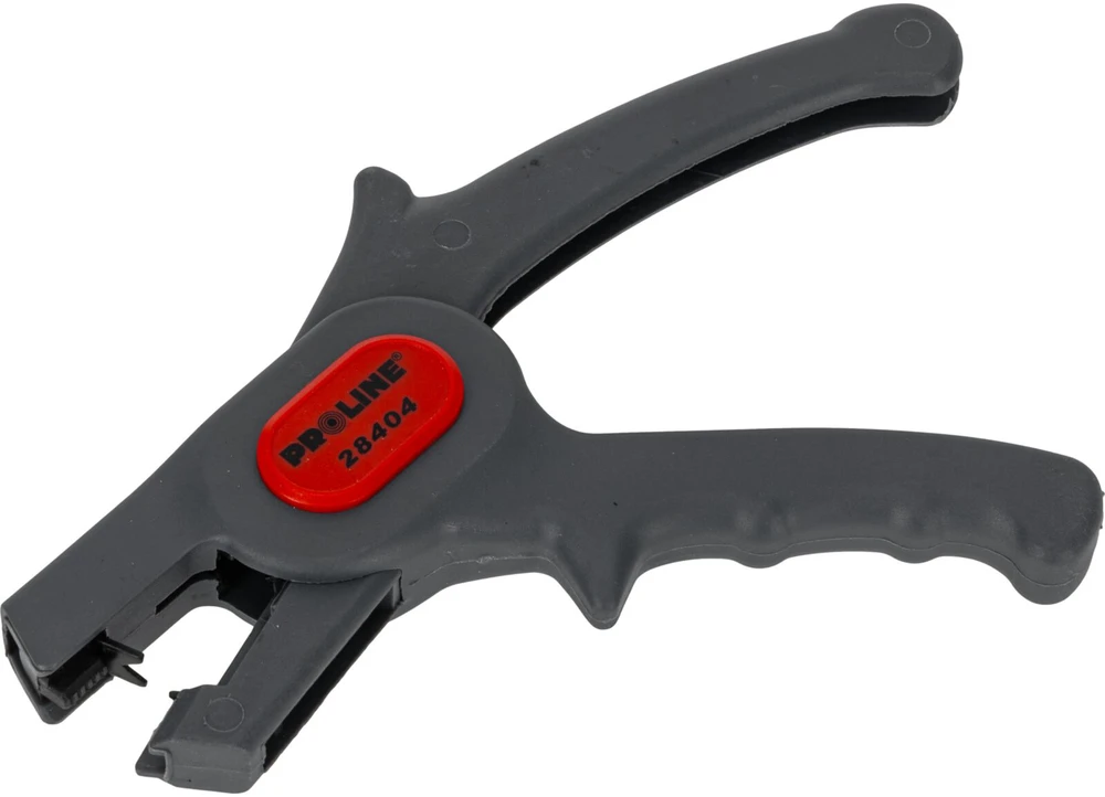 Szczypce Automatinės laidų nužievinimo replės 0,5–4 mm2 proline