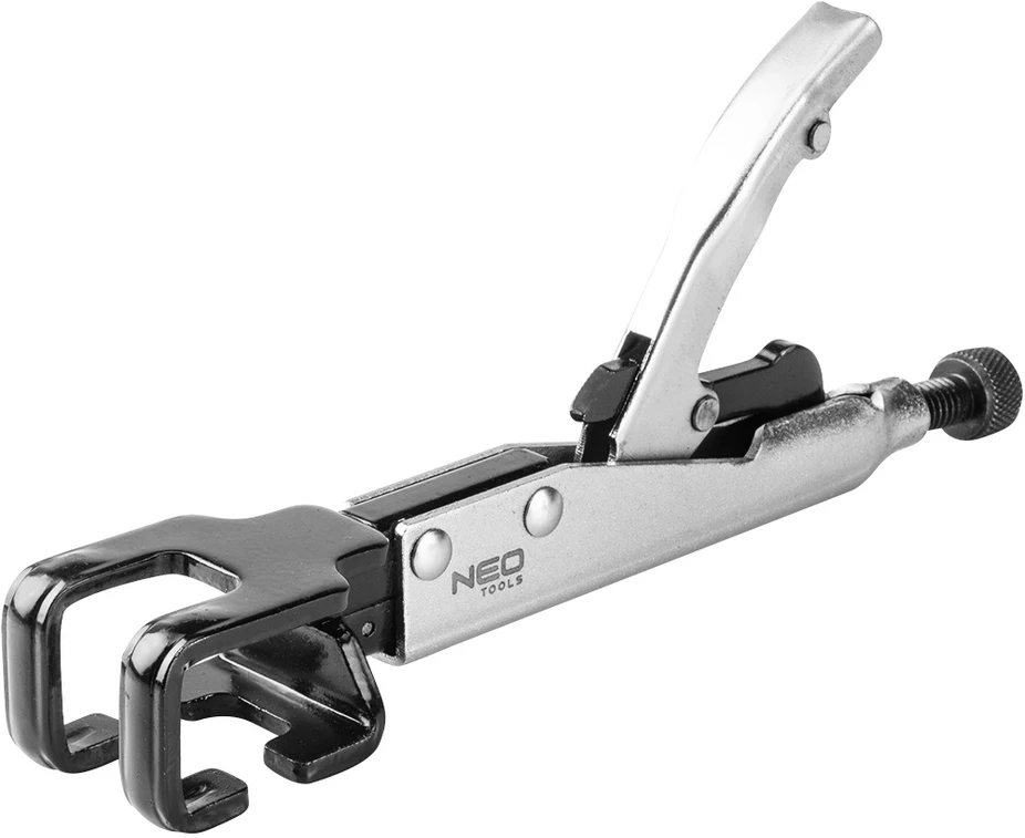 Szczypce Užspaudimo replės NEO 230 mm (11-024)