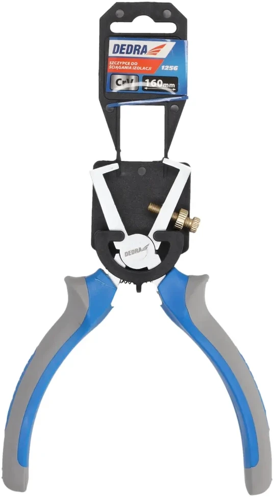 Dedra Kabelio nuievinimo reples CRV 160 mm