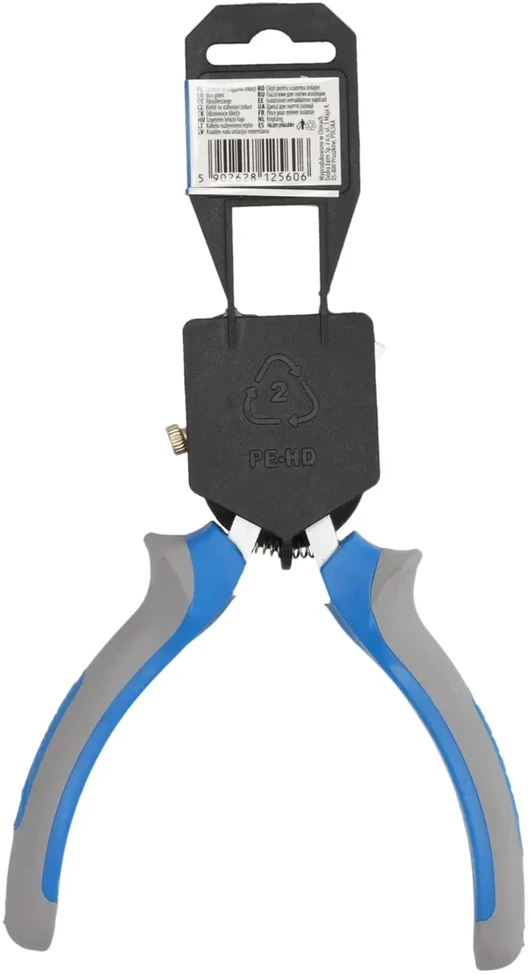 Dedra Kabelio nuievinimo reples CRV 160 mm