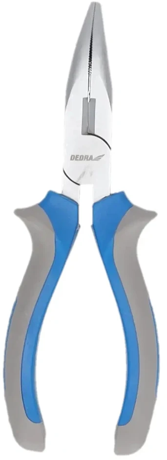 Dedra Reples prailgintos 150mm lenktos