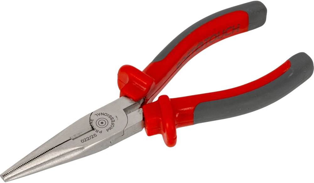 Replės prailgintos 160mm &amp;quot;blister&amp;quot; Proline
